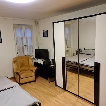 Auberge De Ballens Εξωτερικό φωτογραφία