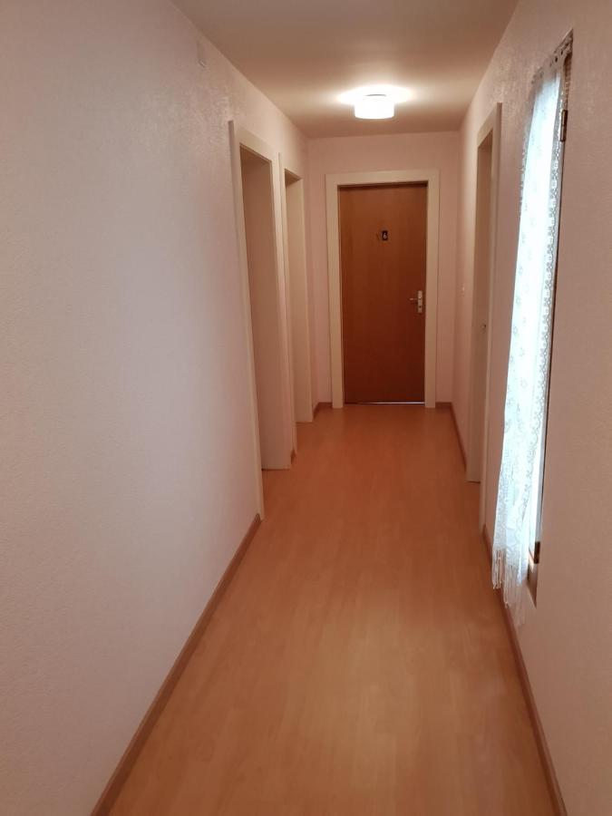 Auberge De Ballens Εξωτερικό φωτογραφία
