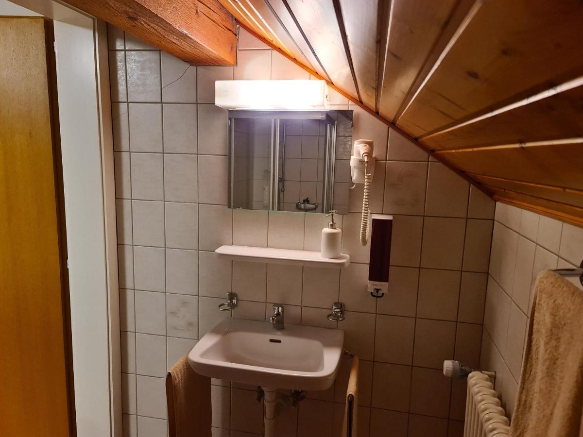 Auberge De Ballens Εξωτερικό φωτογραφία