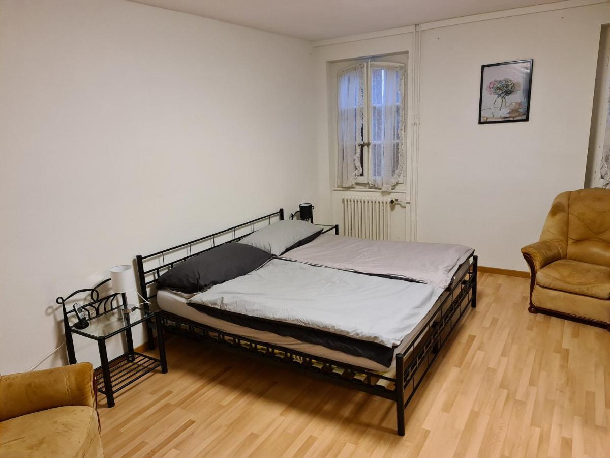 Auberge De Ballens Εξωτερικό φωτογραφία