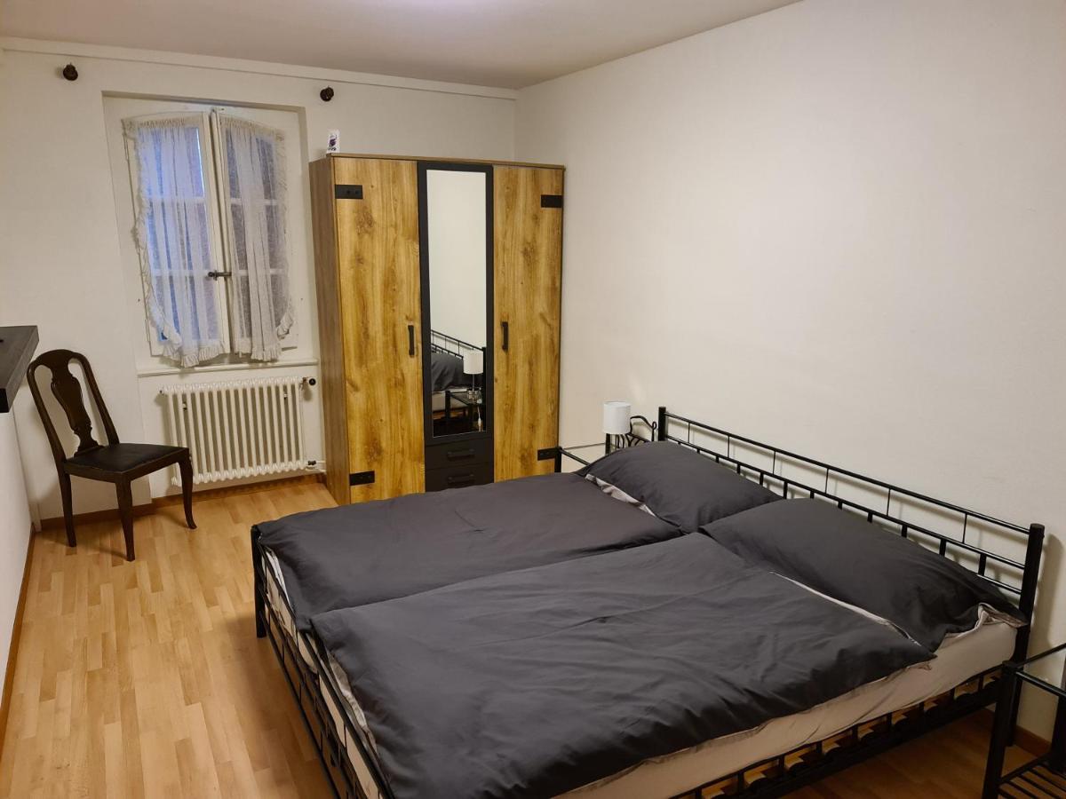 Auberge De Ballens Εξωτερικό φωτογραφία