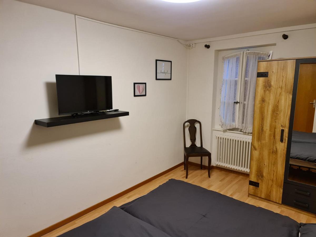 Auberge De Ballens Εξωτερικό φωτογραφία