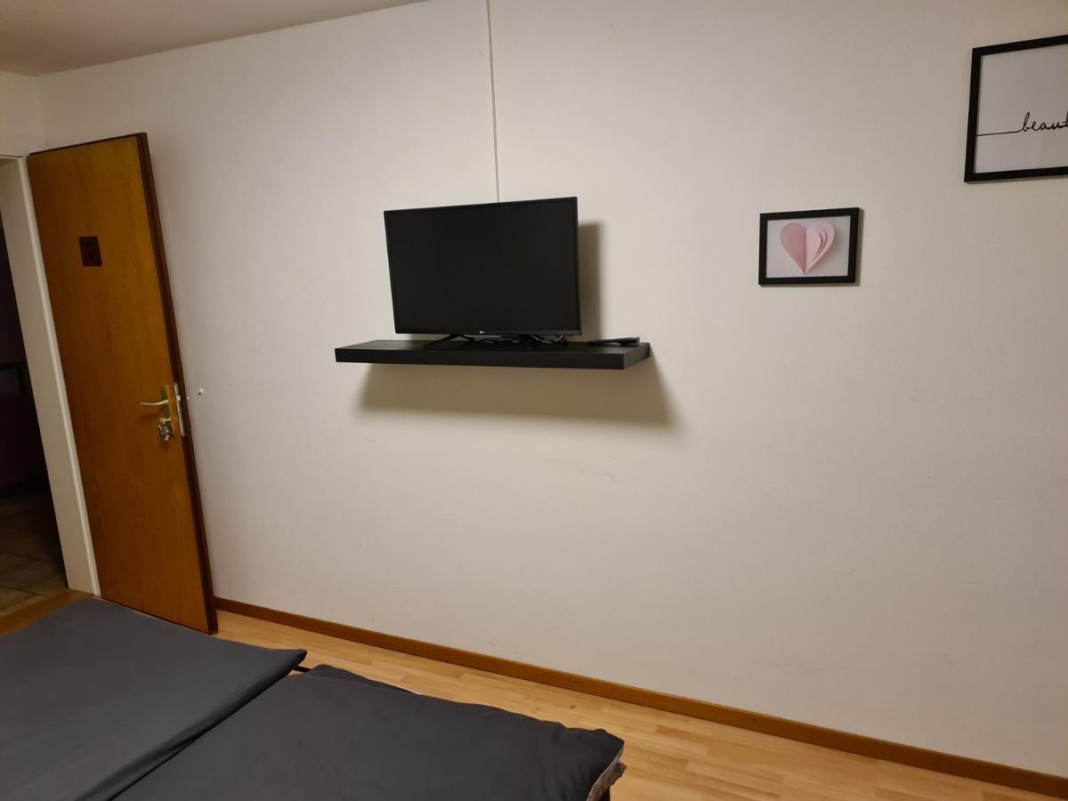 Auberge De Ballens Εξωτερικό φωτογραφία